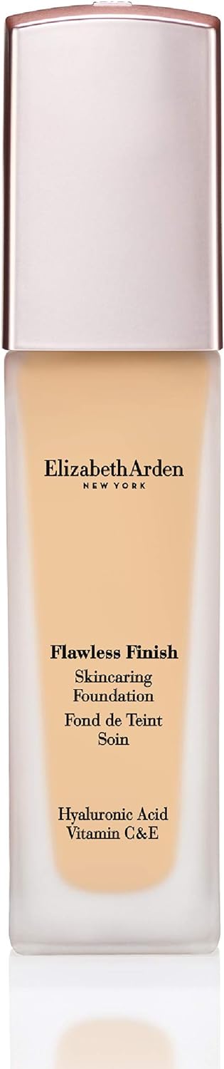 EA FLAWLESS FINISH FOUNDATION LIQ  230N 30ML