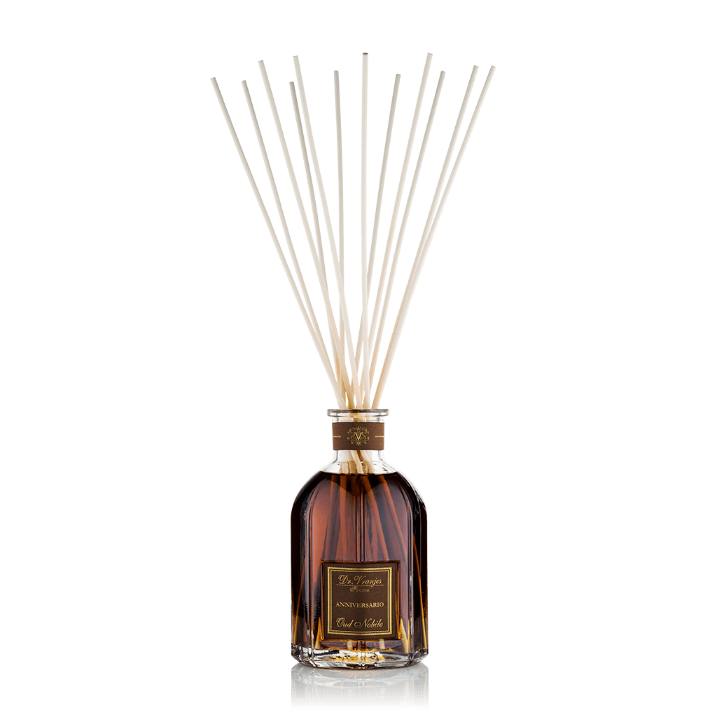 DR. VRANJES ANNIVERSARIO OUD NOBILE ROOM DIFFUSER 1250 ML - Jashanmal Home
