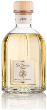 DR. VRANJES AMBRA VASO ROOM DIFFUSER  5000 ML GLASS BOTTLE - Jashanmal Home