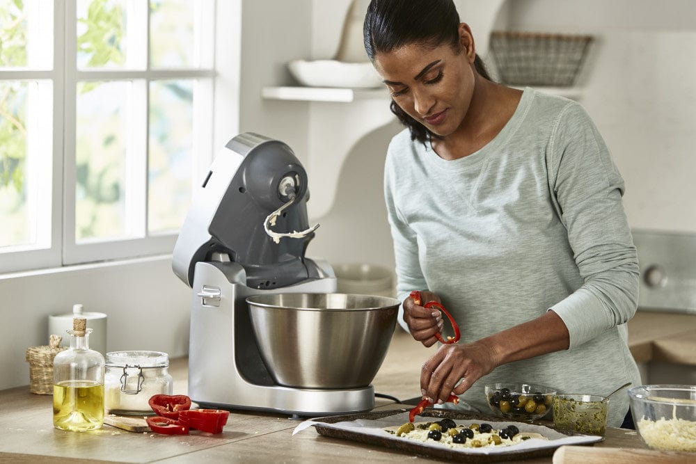 ماكينة مطبخ كينوود بروسبيرو سعة 4.3 لتر