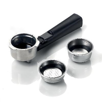 ماكينة أرييتي 2 في 1 لتحضير الإسبريسو مع القهوة المقطرة