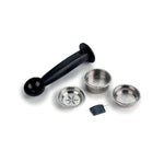 ماكينة صنع الإسبريسو بمضخة أرييتي