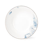 وعاء سلطة فيسمان ليون من البورسلين، قطعتين، مقاس 22 سم