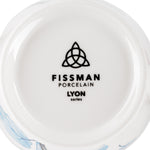 أكواب فيسمان ليون من البورسلين، قطعتين، سعة 360 مل