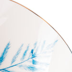 كوبان من فيسمان ليون، سعة 220 مل، مع صحون من البورسلين