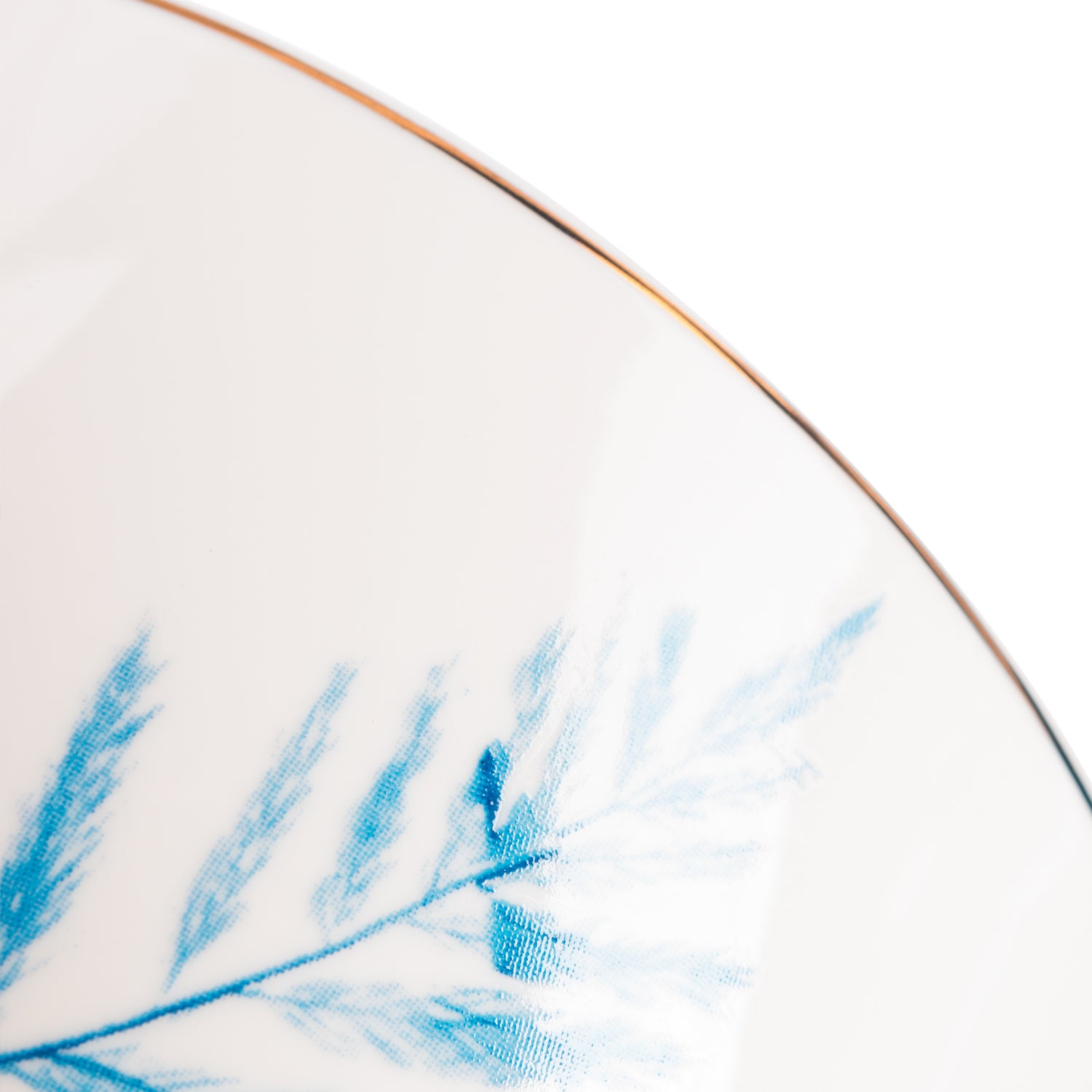 كوبان من فيسمان ليون، سعة 220 مل، مع صحون من البورسلين