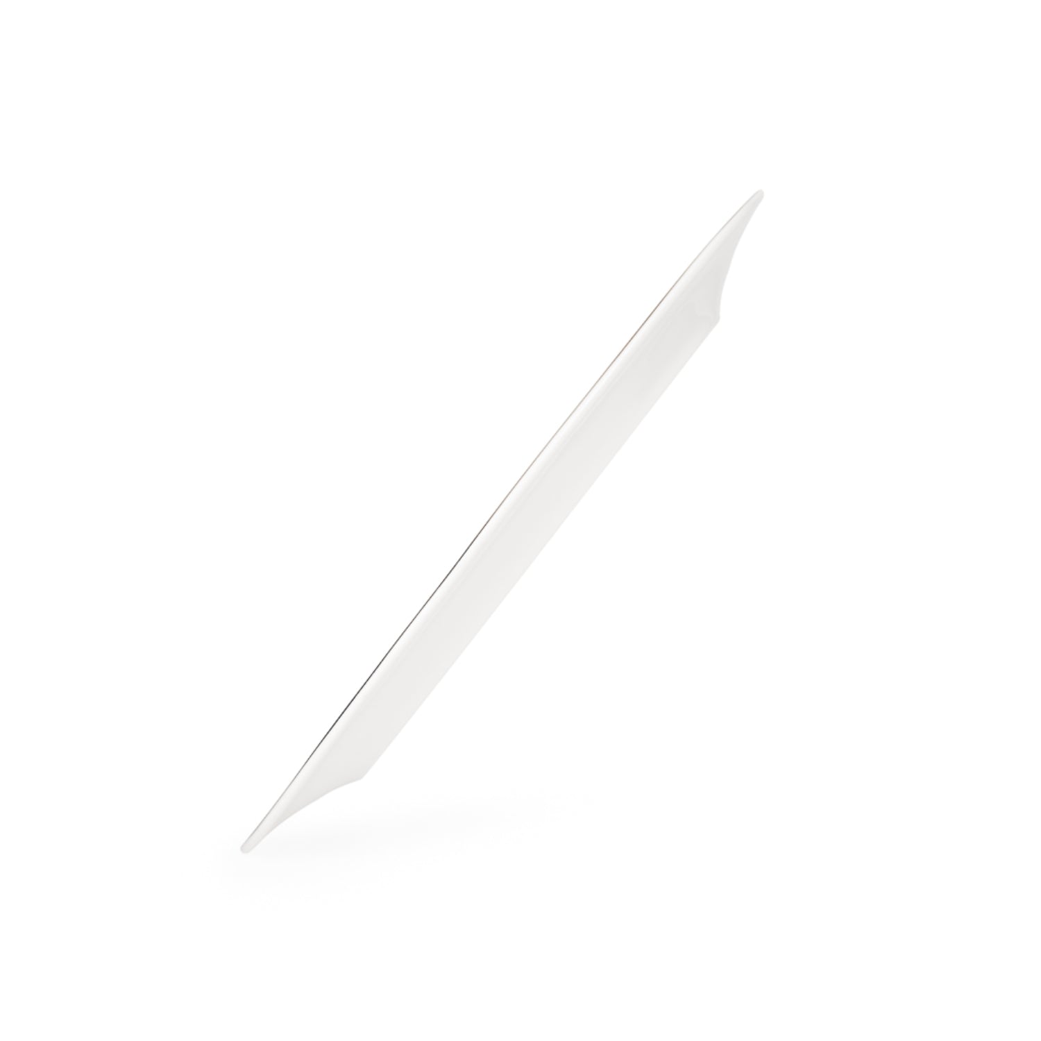 طبق بيضاوي من فيسمان ليون، 30×20 سم من البورسلين