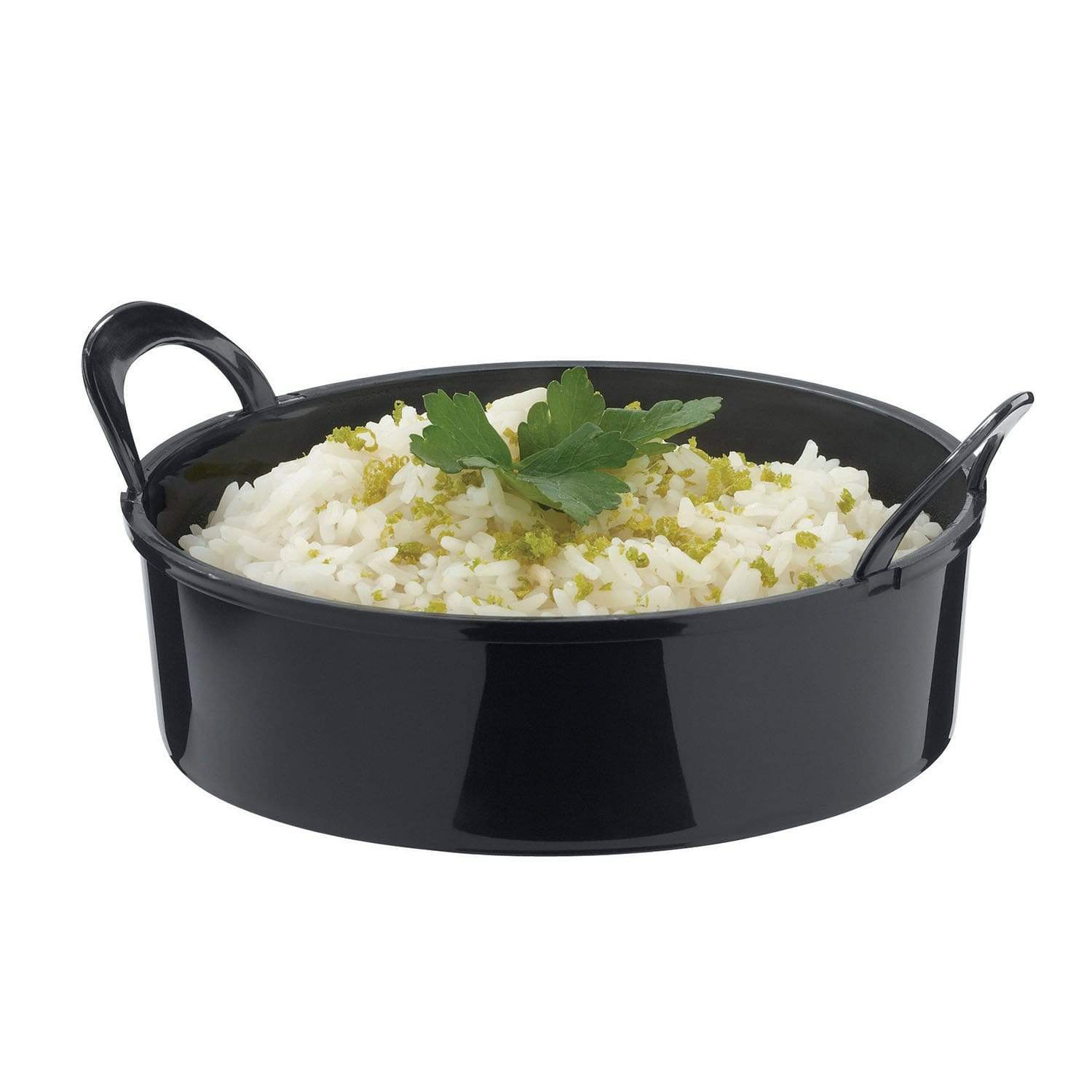 جهاز طهي الطعام بالبخار من راسل هوبز بثلاث طبقات