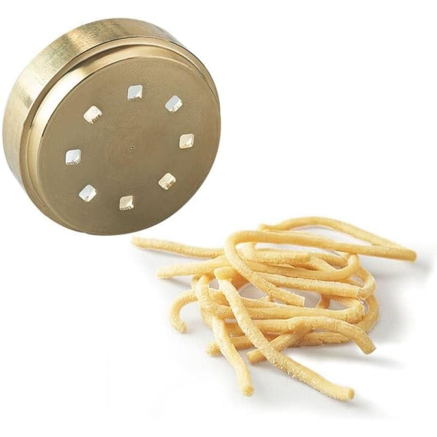 KWD PASTA MAKER SPAGHETTI QUADRI