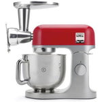 مرفق صانعة المعكرونة سباجيتي كوادري من كينوود