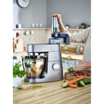 ملحق مبشرة قطاعة كينوود برو