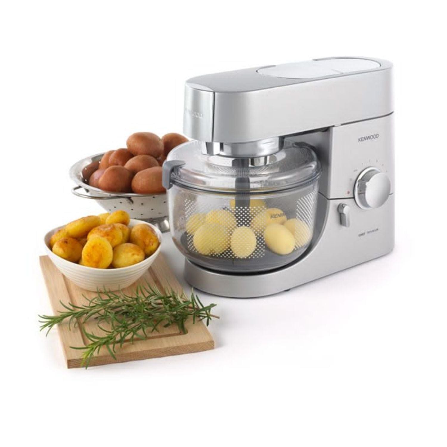 KWD POTATO PEELER (CHEF)