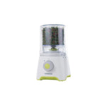 مفرمة كينوود أباتشي + خلاط + مطحنة