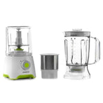 مفرمة كينوود أباتشي + خلاط + مطحنة