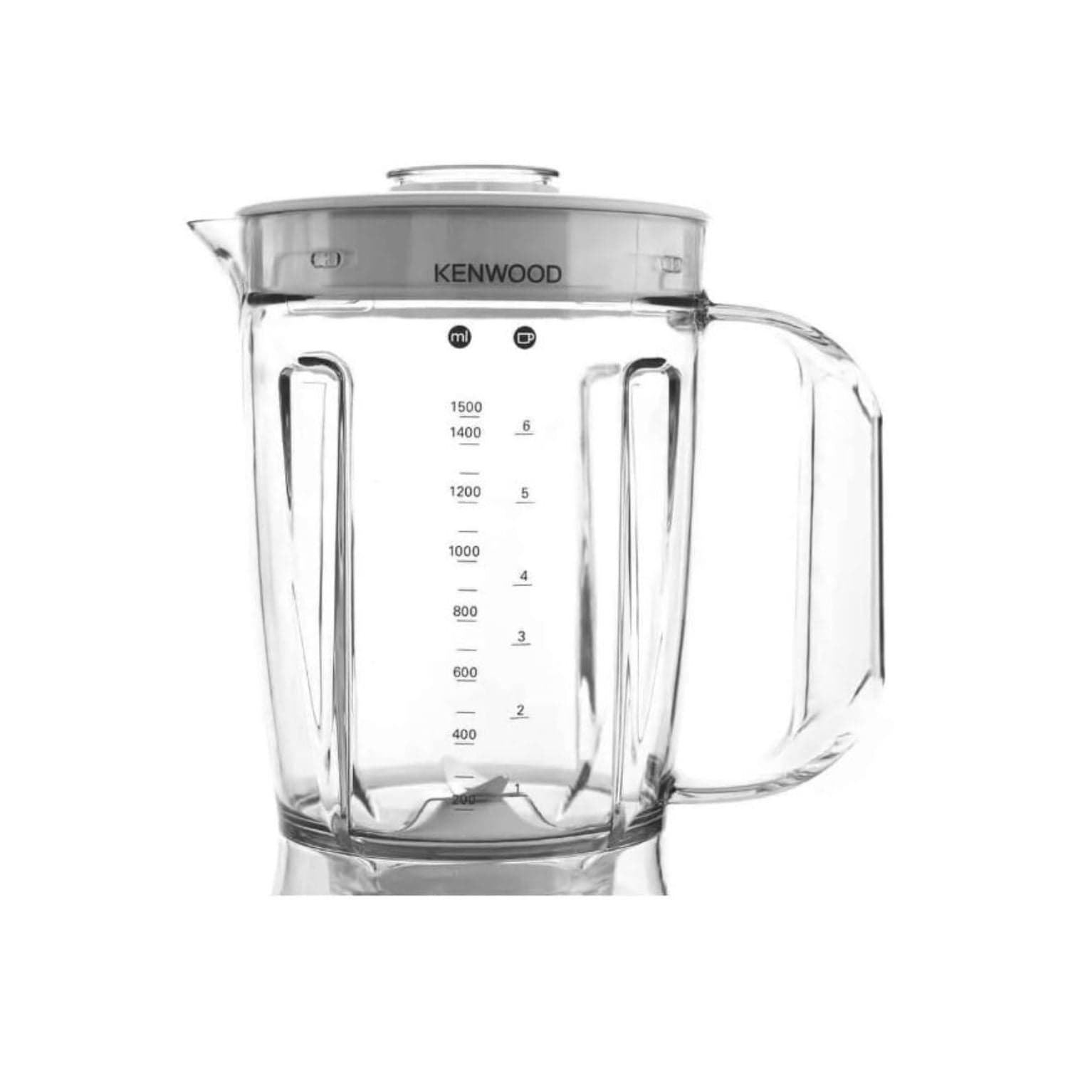 مفرمة كينوود أباتشي + خلاط + مطحنة