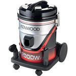 KENWOOD VACUUM DRUM 20LT 2000W BKRDSL - VDM40.000BR