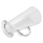 كوبان لاتيه من فيسمان، زجاج، 280 مل