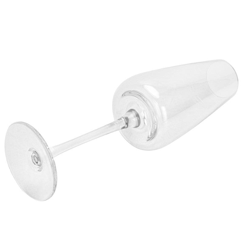 طقم كأس شمبانيا فيسمان، قطعتين، سعة 230 مل