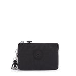KIPLING Pouches/Cases Unisex Black Noir CREATIVITY S