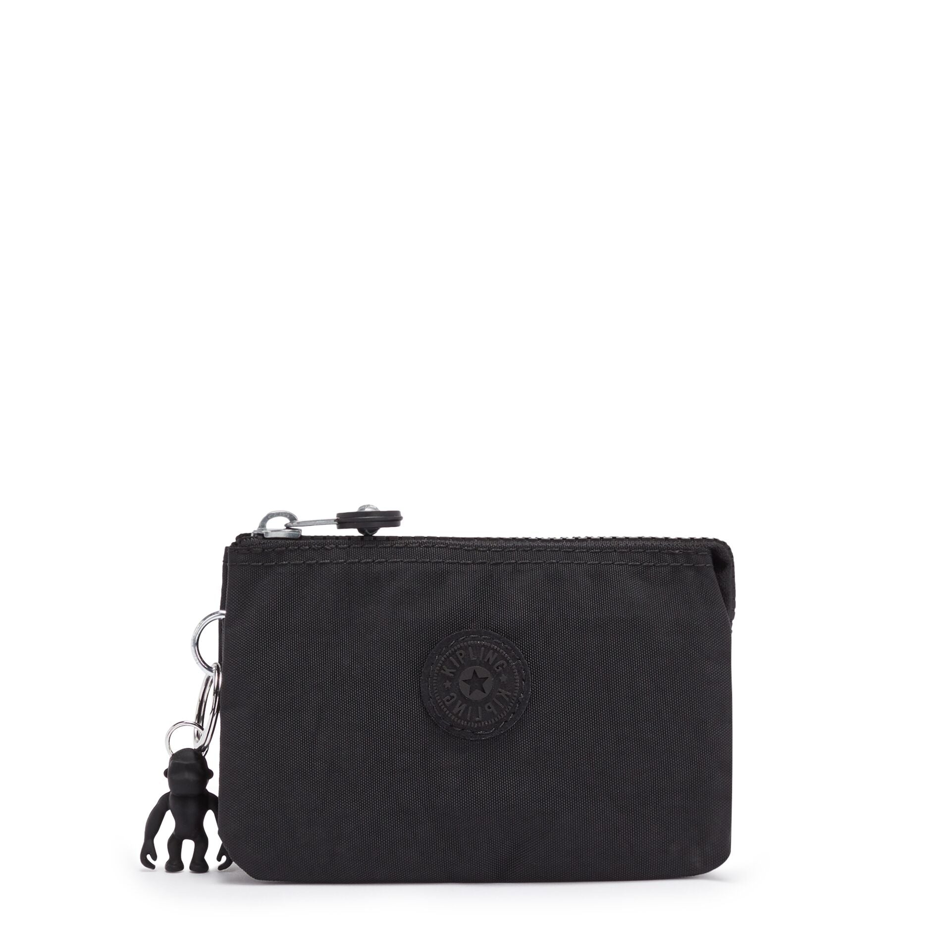 KIPLING Pouches/Cases Unisex Black Noir CREATIVITY S