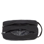 KIPLING-AGOT-Medium toiletry bag-Black Noir-13363-P39