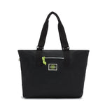 KIPLING-JODI M-Medium Tote-Valley Black C-I3923-74M - I3923-74M