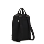 حقيبة ظهر Kipling Kazuki Rich Black مع جراب كمبيوتر محمول C2I5306-53F