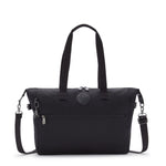 KIPLING-ILIA-Large computerbag-Rich Black-I5732-53F - I5732-53F