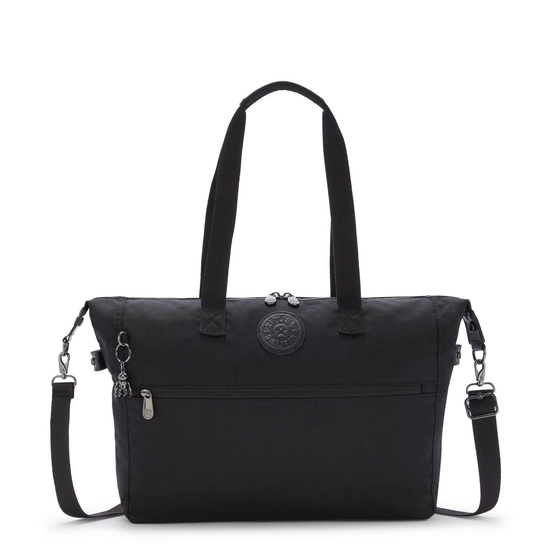 KIPLING-ILIA-Large computerbag-Rich Black-I5732-53F - I5732-53F