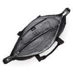 حقيبة كمبيوتر كيبلينج إيليا ريتش سوداء كبيرة C2I5732-53F