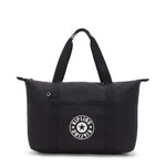 KIPLING-ART M LITE-Large Tote-Black Lite-I5893-TL4 - I5893-TL4