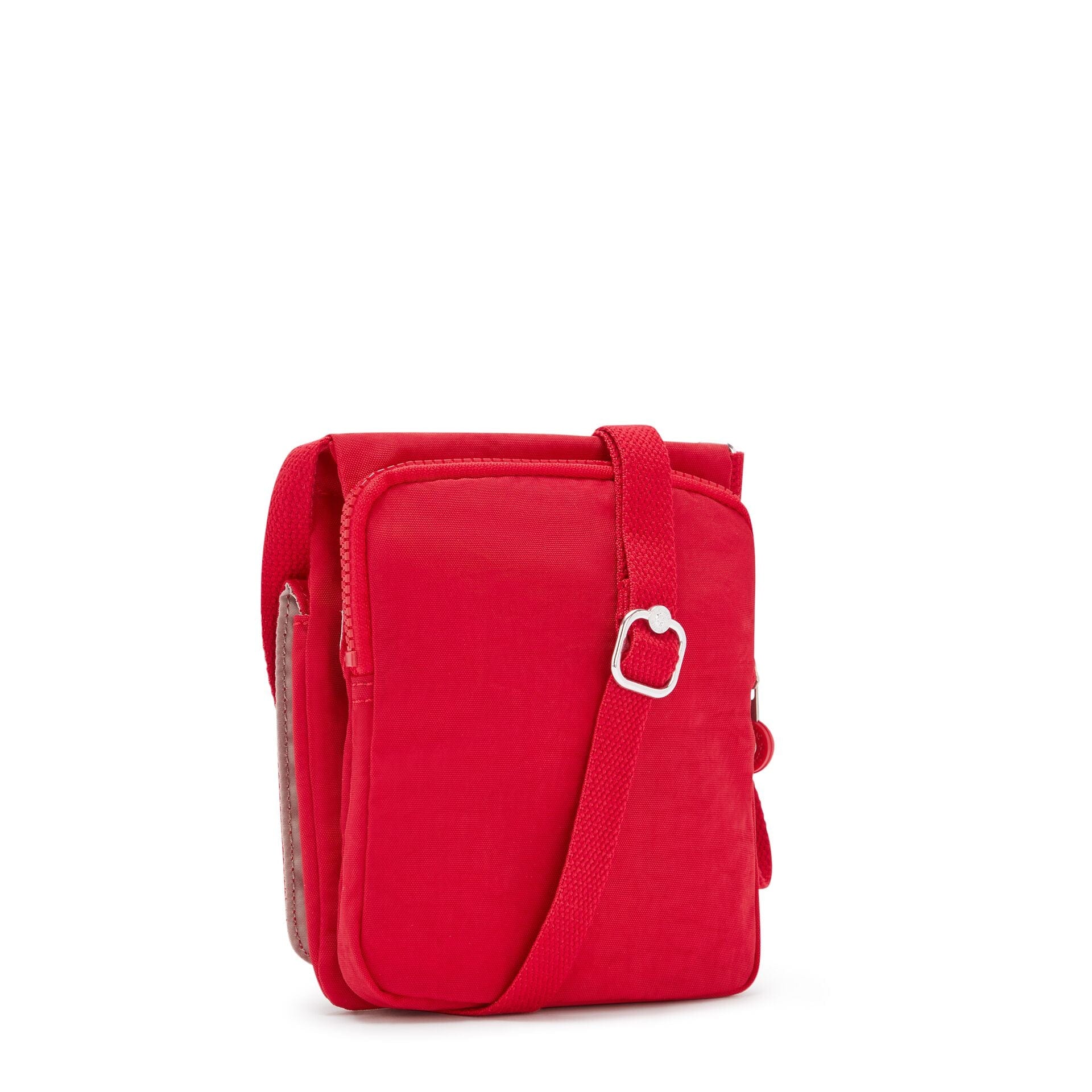 KIPLING-NEW ELDORADO-Small crossbody-Red Rouge-I7291-Z33