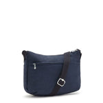 KIPLING-IZELLAH-Medium crossbody-Blue Bleu 2-02144-96V