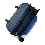 حقيبة ظهر كيبلينج بريبي بلو إنك كومبو C212074-X44