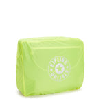 حقيبة ظهر كيبلينج بريبي بلو إنك كومبو C212074-X44