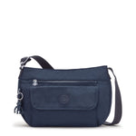 KIPLING-SYRO-Medium crossbody-Blue Bleu 2-13163-96V