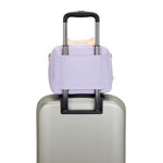 حقيبة غداء كبيرة من كيبلينج مييو إندلس ليلا كومبو مع جراب عربة C215381-1PU