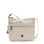 KIPLING Crossbody Bags Female Signature Beige ARTO