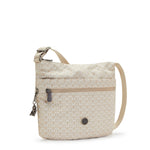 KIPLING Crossbody Bags Female Signature Beige ARTO