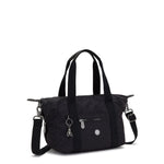 حقيبة يد صغيرة Kipling Art Mini Signature Blk Q C2I2526-M34