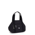 حقيبة يد صغيرة Kipling Art Mini Signature Blk Q C2I2526-M34