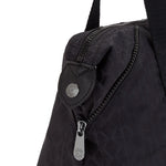 حقيبة يد صغيرة Kipling Art Mini Signature Blk Q C2I2526-M34