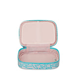 حافظة أقلام كيبلينج المعدنية الكبيرة C2I2974-1PM، 100 قلم