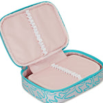 حافظة أقلام كيبلينج المعدنية الكبيرة C2I2974-1PM، 100 قلم