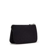 محفظة كيبلينج كرييتيفيتي إل سيجنيتشر سوداء كبيرة C2I3361-M34