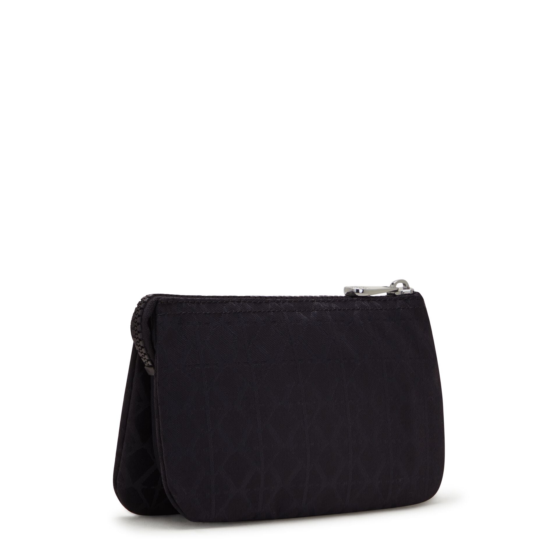 محفظة كيبلينج كرييتيفيتي إل سيجنيتشر سوداء كبيرة C2I3361-M34