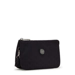 محفظة كيبلينج كرييتيفيتي إل سيجنيتشر سوداء كبيرة C2I3361-M34