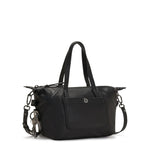KIPLING-ART MINI-Small handbag (with removable shoulderstrap)-Black FL-I3409-66C