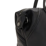 KIPLING-ART MINI-Small handbag (with removable shoulderstrap)-Black FL-I3409-66C
