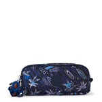 KIPLING-Gitroy-Pen case-Surf Sea Print-I3560-Y70